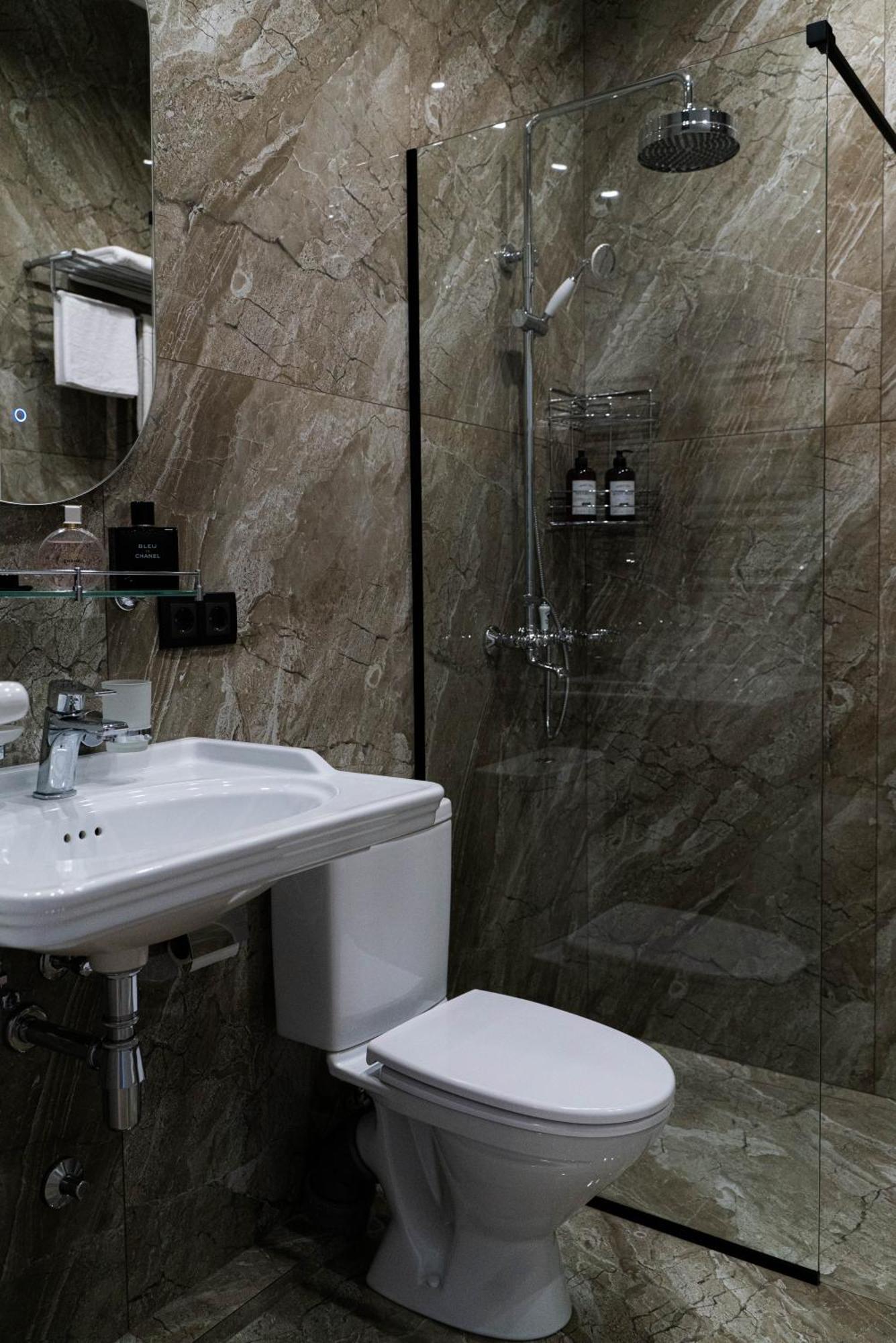 Easy Rest Apartament Tbilisi