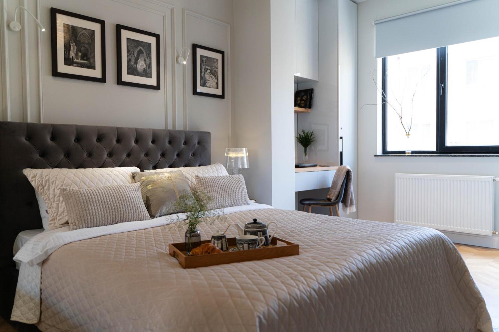 Easy Rest Apartament