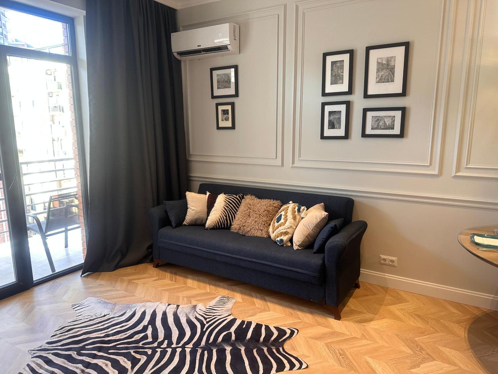 Apartament Easy Rest Tbilisi